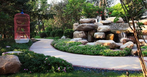 园林景观设计四大忌 规避建筑工程设计中的常见误区