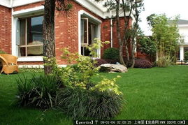 南方别墅庭园实景赏析与设计施工资源全览